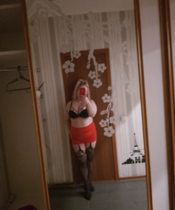 Анкета проститутки Алина - город Игарка, 39 лет, №6129